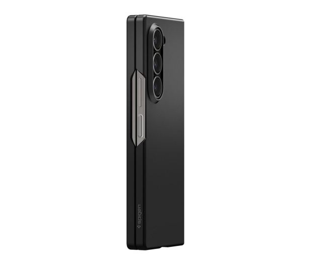 Spigen Airskin do Samsung Galaxy Z Fold 6 Black - 1346582 - zdjęcie 4